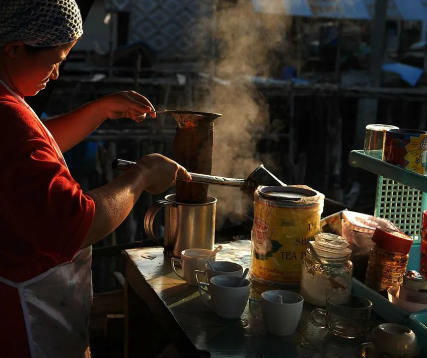 Thailand's Coffee Revolution: How Domestic Demand is Driving a Specialty Renaissance