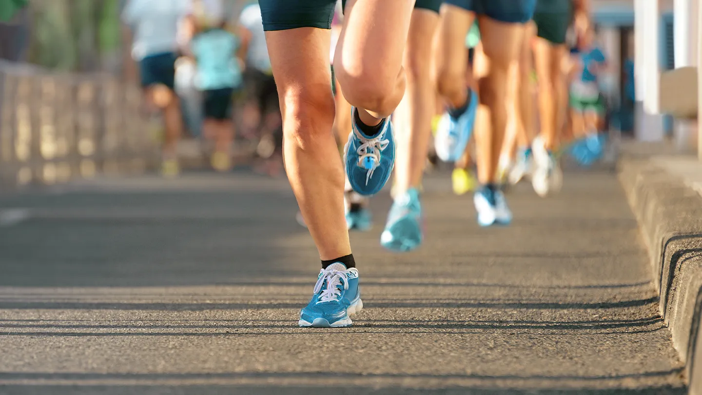 Running Benefits: Your Complete Guide to Wellness